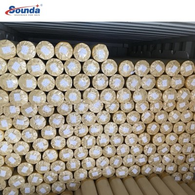 Factory Direct Sale PVC Tarpaulin Heavy Duty Truck Tarps