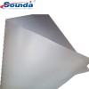 Outdoor Print Materials Flex Banner Roll Vinyl PVC Flex Banner