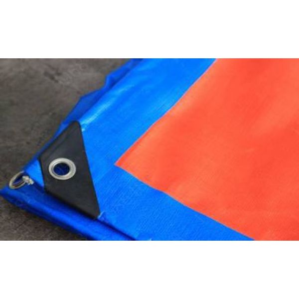 Waterproof Coated | Tarpaulin Truck Cover | Customize 500gsm pvc Tarpualin