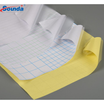 Free Sample Cold Lamination Film From Sounda