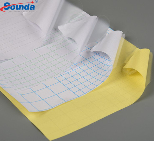 Factory Price PVC Cold Lamination Film Supplied by China Supplier