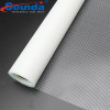 PVC Fabric Mesh Transparent Mesh Banner with free sample