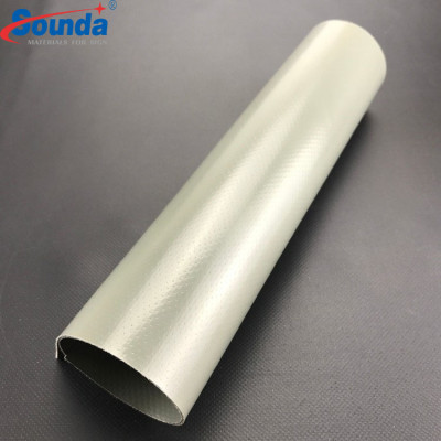 Coated PVC Waterproof Tarpaulin for Tent, Truck Cover, Tarpaulin Covers