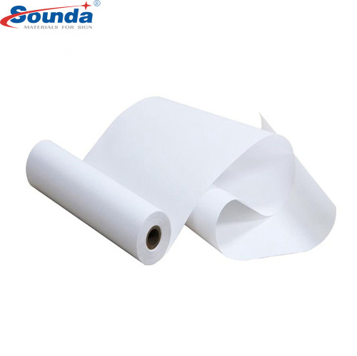 Premium Glossy Photo Paper Digital Printing Paper Roll