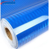 Traffic Sign Reflective Sheeting Roadway Safety