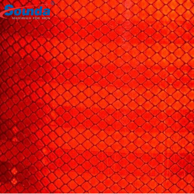 Reflective Stickers Sheets Reflective Sheeting Reflective Film