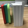 Sounda PVC foam board printing/ UV printing PVC Sintra sheet/ Printing plastic board