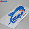 Durable Life Outdoor Advertising Material Reflective Banner for Digital Display Printing
