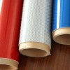 Manufacturer Clear Sticker/PVC Vinyl Sticker Paper Roll/Eco Self Adhesive Vinyl Film