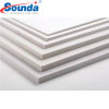 Sound decorative floor accessories wide pvc foam Board with free sample