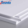 Sound decorative floor accessories wide pvc foam Board with free sample