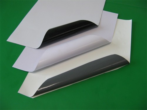 China Manufacture car sticker self adhesive vinyl, printable self adhesive vinyl