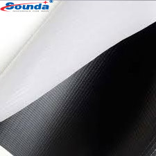 Sounda Hot Selling High Quality PVC Backlit Flex Banner with free sample