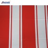 2.5m width matte 650g fire retardant PVC tarpaulin for tent fabric with free sample