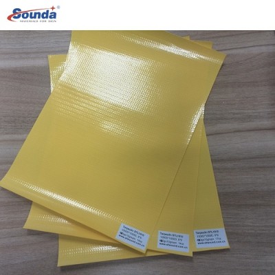 500-1000D high quality18oz PVC tarpaulin for roof covering with free sample