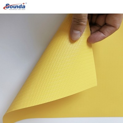 500D *300D lamianted pvc tarpaulin Awning tent fabric with free sample