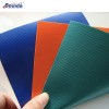 PVC Coated Stripe PVC Tarpaulin Waterproof PVC Tarpaulin Material Awning