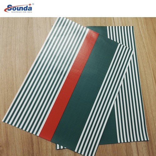 Water resistant good quality coated pvc tarpaulin fabric with high quality with free sample
