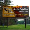 Most Popular Blockout Banner | Double Side Printable Flex Banner Roll |  free sample