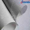 Good Printing Material One Way Vision Sticker Perforated Window Film with free sample