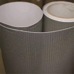 Best Selling Products Good   Inside Window One Way Vision Material with free sample