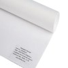 Solvent Matte Poly-Cotton Canvas Fabric  Waterproof Cotton Canvas with free sample