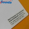 Digital Printing Cotton Canvas Inkjet Media Waterproof Canvas Fabric with free sample