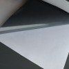 Logo Sticker Custom self adhesive printed vinyl papers Sticker Self Adhesive Paper Boxes White Label Waterproof Sticker