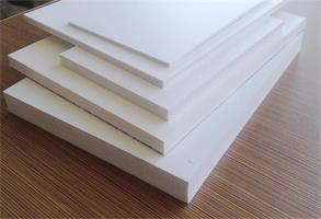 The Manufacturing Process of PVC Foam Board
