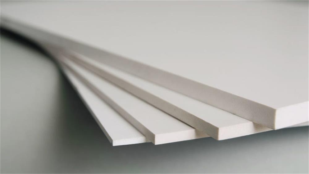 the characteristics and uses of PVC foam board