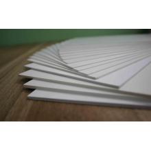 Application Fields and Characteristics of PVC Foam Boards