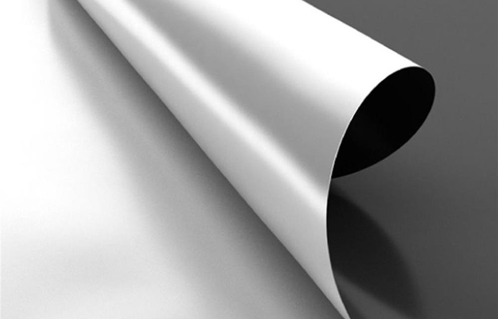  types of self-adhesive vinyl