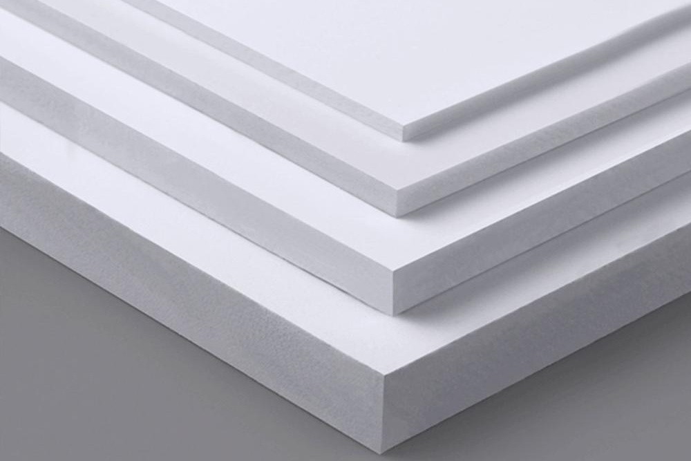  types of self-adhesive vinyl