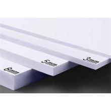 What Problems Should Be Paid Attention to when Adding Fluorescent Whitening Agent to PVC Foam Board?