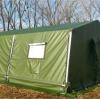 Why Do Outdoor Tents Generally Choose PVC Tarpaulin?
