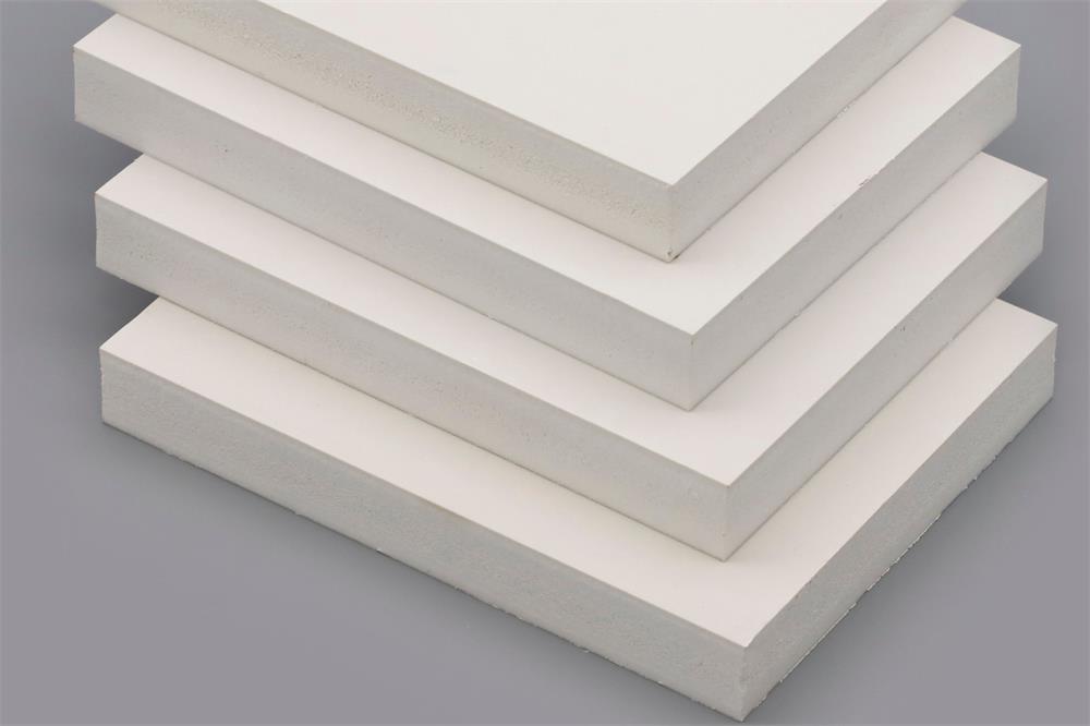 what problems may occur in the extrusion process of PVC foam board