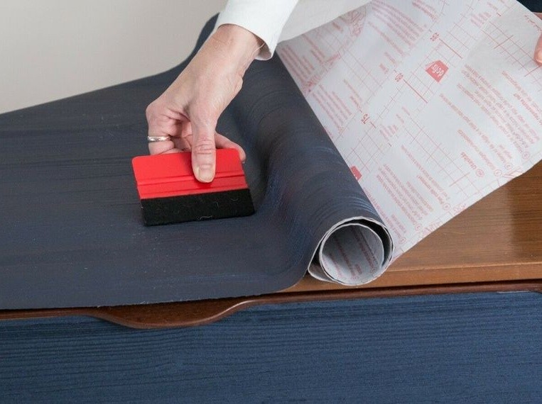 How Can We Better Apply Self-adhesive Vinyl?