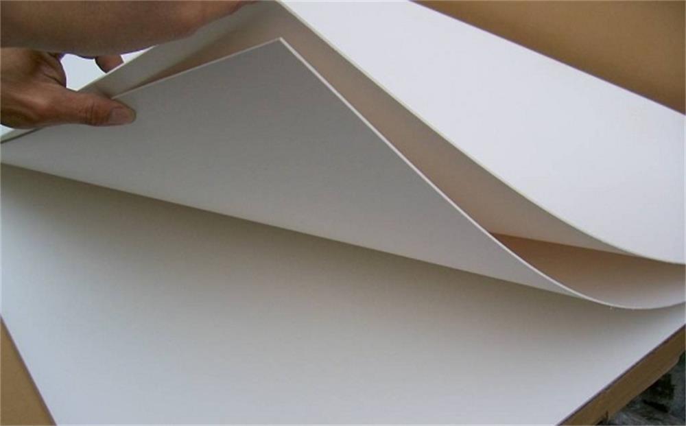 the factors that affect the quality of PVC foam boards
