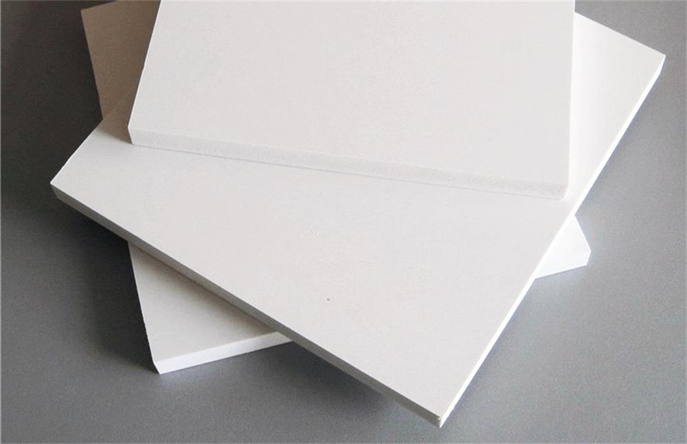 the application development and performance advantages of PVC foam board