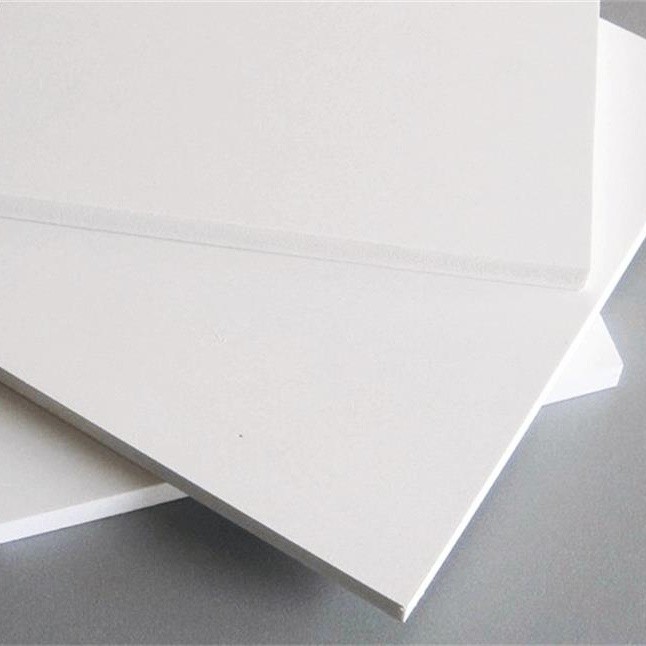 What Are the Development Prospects of Pvc Foam Board?