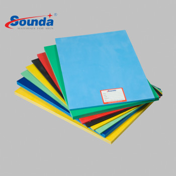 1.22*2.44m uv coated 10mm pvc foamed sheet/board/panel 18mm kitchen 1 inch PVC foam board lowes