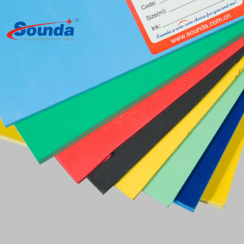 1.22*2.44m UV Coated 5mm PVC Foamed sheet/board/panel  PVC  Foam Board Furniture