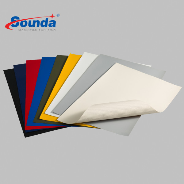Waterproof Fabric | Coated Tarpaulin | Truck Cover Customize 610gsm 750gsm Tarpualin