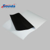 Good Quality Black Glue Advertising Materials Self Adhesive Vinyl BAV120 with free sample