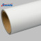 Wide Format Waterproof 220GSM Polyester Matte Canvas Roll, Canvas for Digital Printing