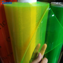 Waterproof Coated Tarpaulin Cover Customize 610gsm Tarpualin or PVC for a dry Bag