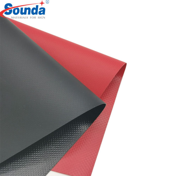 PVC Coated Tarp for Truck cover,storage tarpaulin, awning & tent with free sample