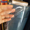 Matte/Glossy 550gsm Waterproof Fire proof PVC Tarpaulin Fabric withe free sample