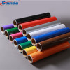 Cricut Permanent Color car wrap glossy vinyl rolls 0.61*50m with free sample