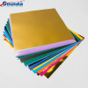 Vinyl roll Eco solvent glossy printable self adhesive vinyl advertising material with free sample